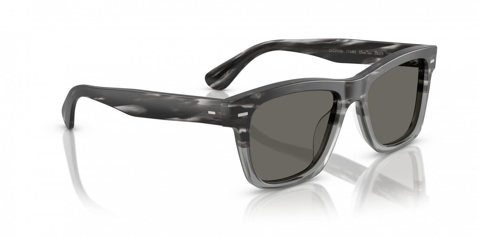 Oliver Peoples OV5393SU 1124R5 Oliver Sun 